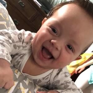 Meet your Posher, Jenny